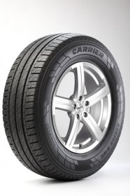Pirelli Carrier 8PR BSW