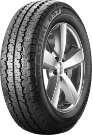 Kumho Radial 857 
