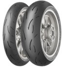 Dunlop Sportmax GP Racer D212 Medium  Dunlop Sportmax GP Racer D212 Medium