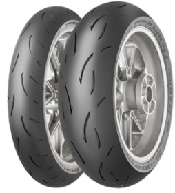 Dunlop Sportmax GP Racer D212 Medium 
