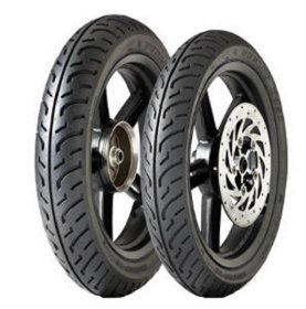 Dunlop D 451 TL