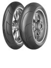 Dunlop D213 GP Pro MS2 Rear