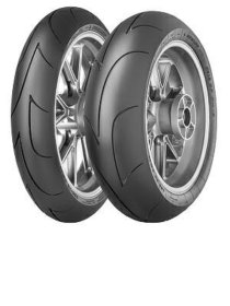 Dunlop D213 GP Pro MS2 Rear