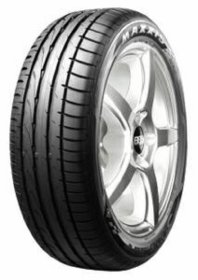 Maxxis S-PRO XL
