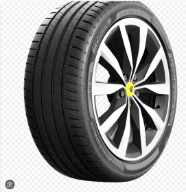 Kormoran Summer 3 SUV