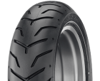 Dunlop D 407 T WWW H/D Rear Dunlop D 407 T WWW H/D Rear
