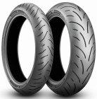 Bridgestone Battlax Sport Touring T33 Rear