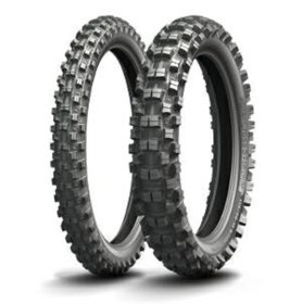 Michelin Starcross 5 TT M/C Front