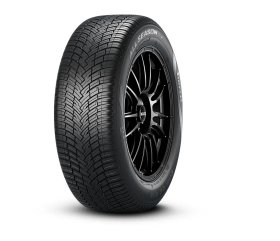 Pirelli Scorpion All Season SF2 XL MFS BSW 3PMSF