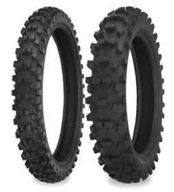 Shinko F-540 TT 4PR MS