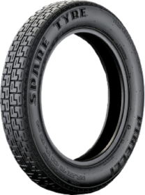 Pirelli Spare Tyre Spare LR BSW
