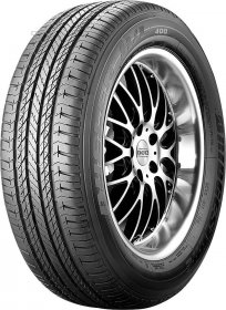 Bridgestone Dueler H/L 400 AZ M+S MO