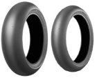 Bridgestone V02 Soft