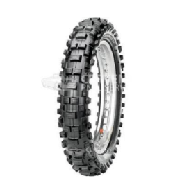Maxxis M 7314 Maxxcross Rear