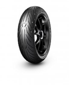 Pirelli Angel GT II Rear Pirelli Angel GT II Rear