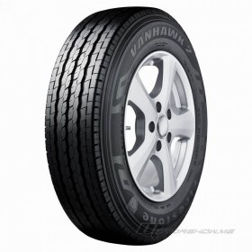 Firestone Vanhawk 2 FI