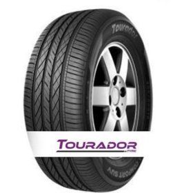 Tourador X Comfort SUV XL BSW