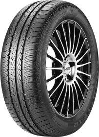Goodyear Eagle NCT5 ROF FP *