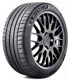 Michelin Pilot Sport 4 S XL