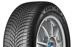 Goodyear Vector 4Seasons Gen-3 XL 3PMSF