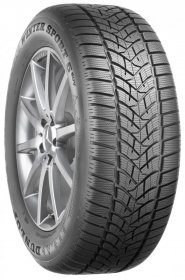 Dunlop Winter Sport 5 3PMSF Dunlop Winter Sport 5 3PMSF
