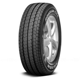 Nexen Roadian CT8 TL
