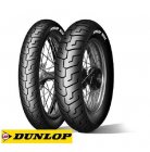 Dunlop K 591 SP Front H/D Dunlop K 591 SP Front H/D