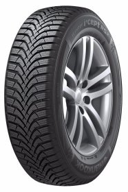 Hankook Winter i*cept RS2 (W452) XL 3PMSF