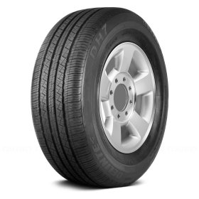Delinte DH7 SUV