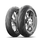 Michelin Power Shift Rear TL Michelin Power Shift Rear TL