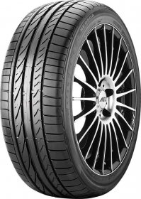 Bridgestone Potenza RE050A XL Bridgestone Potenza RE050A XL