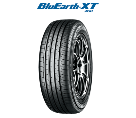 Yokohama BluEarth-XT AE61 