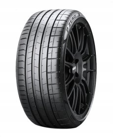 Pirelli P Zero (PZ5) TL XL