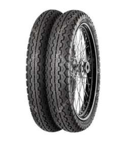 Continental Conti City Front