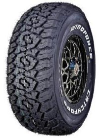 Windforce Catchfors AT II TL