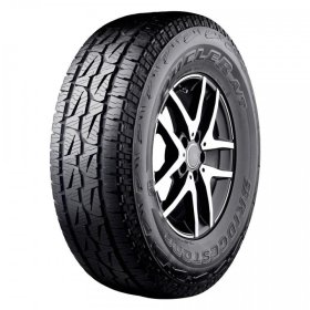 Bridgestone Dueler A/T 001 XL BSW 3PMSF