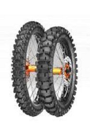 Metzeler MC360 Mid Soft Soft-Medium