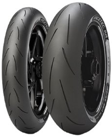 Metzeler Racetec RR K1 TL