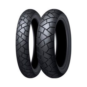 Dunlop Trailmax Mixtour Front