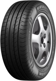 Fulda EcoControl SUV XL FP