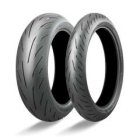 Bridgestone Battlax S22 G Rear TL