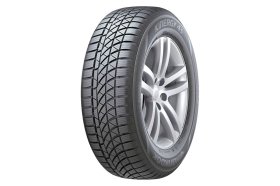 Hankook KINERGY 4S (H740) SBL 3PMSF