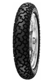 Metzeler Enduro 2 Rear