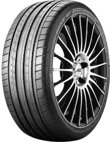 Dunlop SP Sport Maxx GT TL