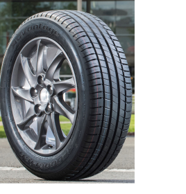 BFGoodrich Advantage XL