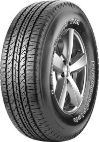 BFGoodrich Long Trail T/A Tour XL TL