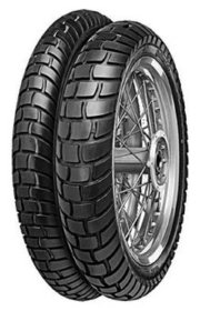 Continental Conti Escape M/C Rear
