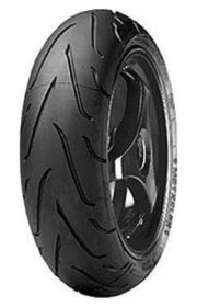 Metzeler Sportec M3 M/C Rear Metzeler Sportec M3 M/C Rear