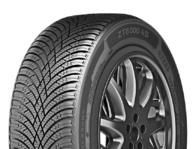 Zeetex ZT8000 4S 