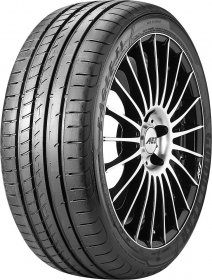 Goodyear Eagle F1 Asymmetric 2 FP N0